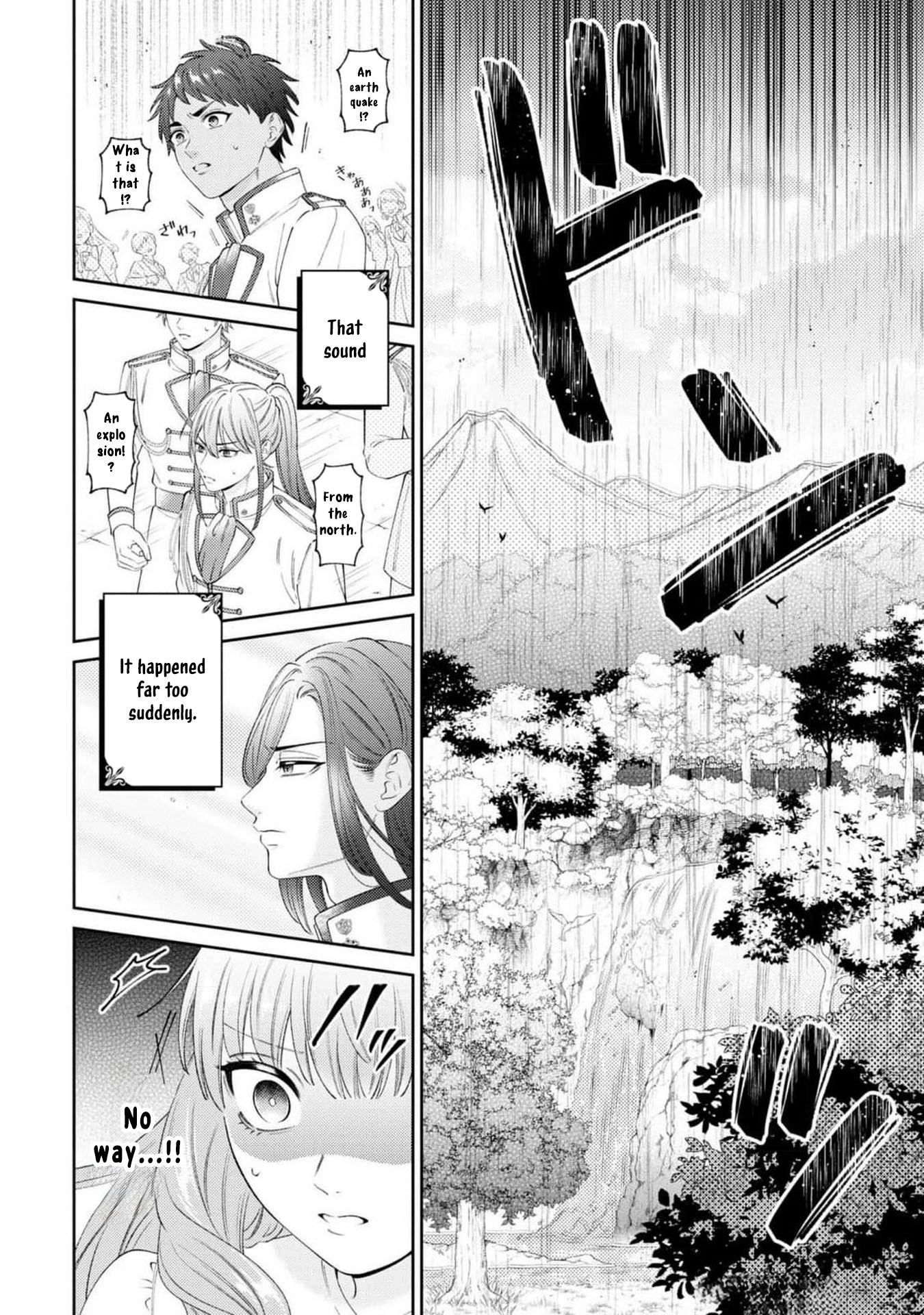 The Villain Girl Wants to Feel a Lot of "Moe"! Chapter 9 Page 16